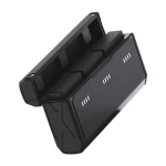 Telesin S0-BCG-11-TGP / Nabíječka tří baterií / GoPro Hero 13 Black / Nabití za 2,8 h / USB-C (S0-BCG-11-TGP)