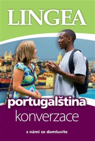 Portugalština konverzace