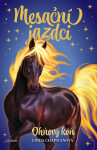 Mesační jazdci 1 - Ohňový kôň - Linda Chapman