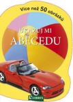 Ukazuj mi abecedu - kolektiv