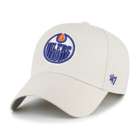 47 Edmonton Oilers 47 MVP