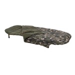 Prologic Spací pytel s přehozem Element Comfort S/Bag & Thermal Camo Cover 5 Season,Prologic Spací pytel s přehozem Element Comfort S/Bag & Thermal Ca