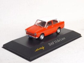 DAF 33 De Luxe Atlas 1:43