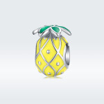 ELENYS Royal Fashion přívěsek Exotický ananas BSC128