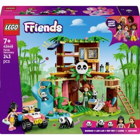 42648 LEGO® FRIENDS Panda péče
