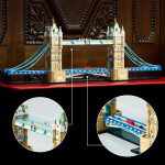 LEGO LEGO® Architecture 21067 Tower Bridge