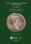 Sylloge Nummorum Graecorum. Czech Republic. Volume IV. The Luboš Král Collection. Egypt: Roman Provincial Coinage - Jiří Militký, Luboš Král - e-kniha