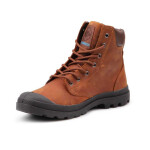 Palladium Pampa Cuff WP Lux Lifestyle Boots 73231-733-M EU 36