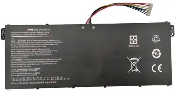 CoreParts Baterie Acer Swift 3/5, Spin 5, ConceptD / Baterie pro notebook (MBXAC-BA0125)