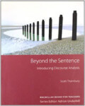 Beyond the Sentence - Scott Thornbury