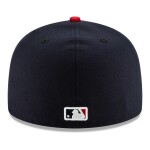 New Era Pánská kšiltovka St. Louis Cardinals MLB Authentic 59FIFTY Fitted Alternate Velikost: 7 1/8