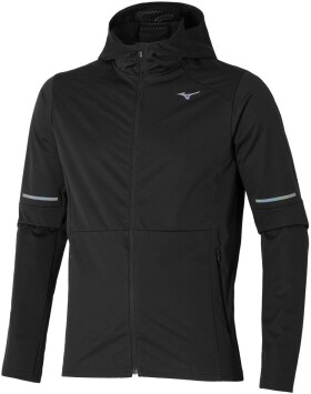 Běžecká bunda Mizuno Thermal Charge BT JK J2GEB50309 Velikost textilu: