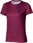 Běžecké tričko Mizuno Core Graphic tee J2GAC70868 Velikost textilu: XL