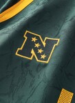 Fanatics Pánský dres Green Bay Packers NFL 2026 Football x Football Fan Velikost: 2XL