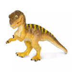 Safari Ltd. Safari Ltd. Figurka - T-Rex mládě s vejcem (s rozšířenou realitou)