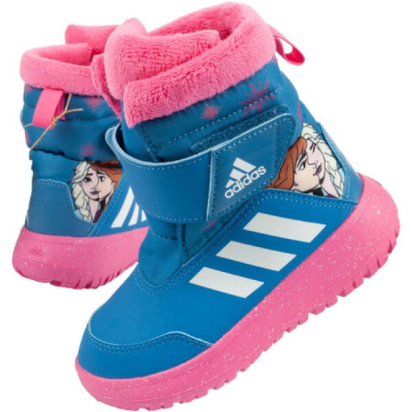 Boty Jr ADIDAS 20