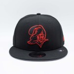 New Era Pánská kšiltovka Tampa Bay Buccaneers NFL Throwback 9FIFTY Snapback