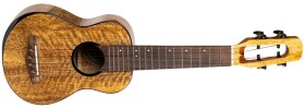 Flight Fireball Soprano EQ-A Natural