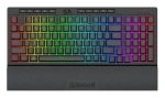 Redragon Shiva 98 Pro K515-Pro černá / Herní klávesnice / RGB / USB / US (K515RGB-PRO)