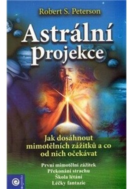Astrální projekce