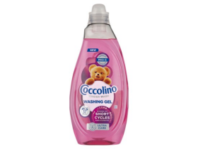 Coccolino Wonder Wash Ultra Care Prací gel 37 PD