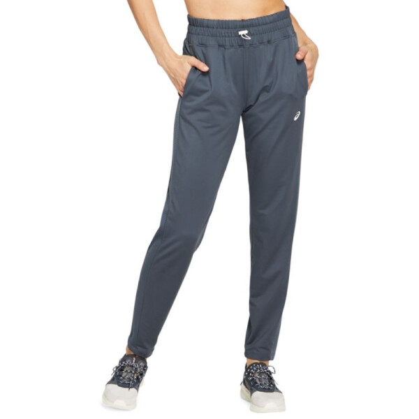 Dámské kalhoty Fleece Taper Pant Asics