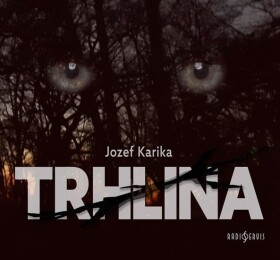 Trhlina