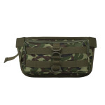 Brašna Semiline L2055-3 Camo 16,6 cm x 36 cm x 3,5 cm