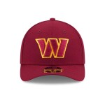 Pánská kšiltovka Washington Commanders NFL NEW ERA 940MC NFL Team