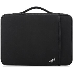Lenovo brašna na notebooky ThinkPad Sleeve 12 S max.velikostí: 30,7 cm (12,1) černá - Pouzdro Lenovo 4X40N18007 12" black