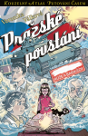 Pražské povstání - Petr Kopl, Veronika Válková