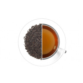 Oxalis Keemun 60 g, černý čaj