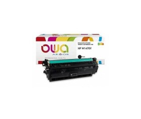 OWA Armor toner pro HP LJ Enterprise flow 634 42.000 str., komp.s W1470Y EDF_1082761