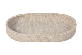 SAPHO - CRAFT mýdlenka na postavení, béžová 8569