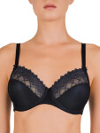 Dámská podprsenka Joy 0000501 Magic blue - Felina tmavě modrá 75G