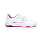 Be Lenka Barebarics Arise White&Raspberry Pink