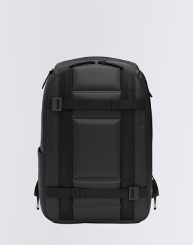 Batoh Db Ramverk Backpack 21L Black out