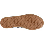 Unisex sportovní boty Daily 4.0 IF4492 Černá s bílou a hnědou - Adidas černá s bílou 39 1/3