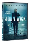 John Wick DVD