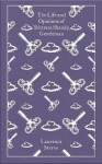 The Life and Opinions of Tristram Shandy, Gentleman - Laurence Sterne