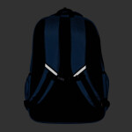 Studentský batoh STIL (Helma) - Brisk Blue