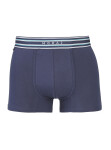 Moraj boxerky MBX1500-001 M-2XL námořnictvo M