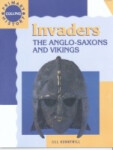 Collins Primary History (Age 7-11) - Invaders: The Anglo-Saxons and Vikings - Honnywill Jill