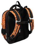 Školní batoh STIL (Helma) Junior - Giraffe