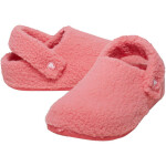 Crocs Classic Cozzy W 209386 6XF dámské žabky 36-37