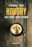 Slovensko-české hovory Jozef Banáš