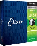 Elixir Optiweb 7-String Light/Heavy