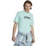 Adidas All SZN Graphic Tee IC9814 Tričko