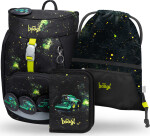 3 SET Airy Traktor: batoh, penál, sáček GRS