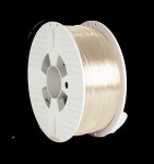 Verbatim 3D Printer Filament PET-G 1.75mm 327m 1kg transparentní (55051)